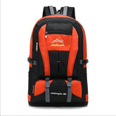 70L Travel Backpack