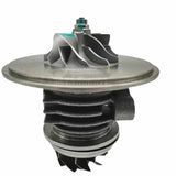 Auto Parts Turbocharger TB28 Movement