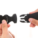 Baby two-way seated safety harness