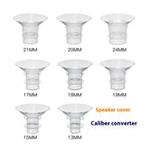 Converter Wearable Caliber Horn Cover Accessories