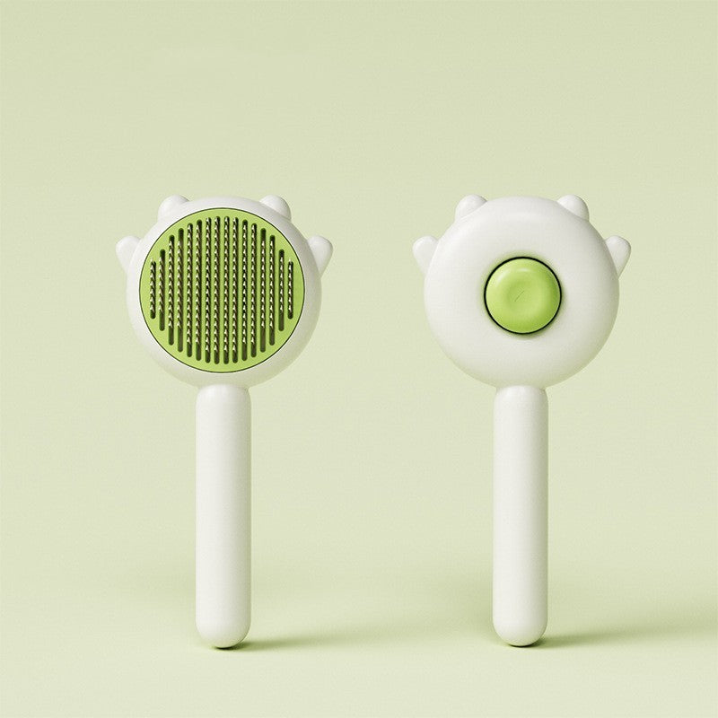 Cat Comb Massage Pet Magic Combs Hair Removal Cat And Dog Brush Pets Grooming Cleaning Supplies Scratcher Cat Comb Massage Pet Magic Combs Hair Removal Cat And Dog Brush Pets Grooming Cleaning Supplies Scratcher