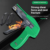Household Multi-functional Tools Plastic Cable Tie Gun