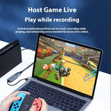 Usb30 Video Capture Card Video Ns Device