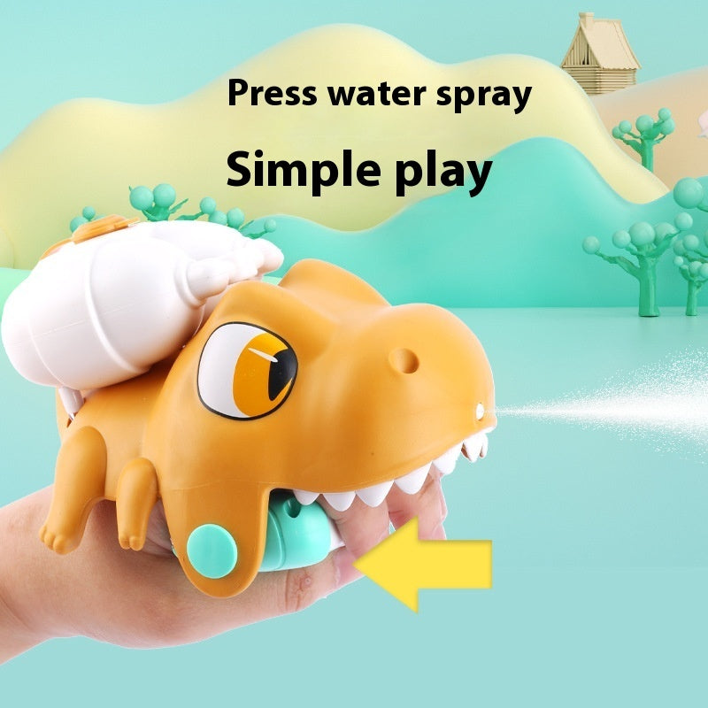 Press On Wrist Water Gun Outdoor Beach Handheld Water Gun Children's Water Play Toy Multiplayer Interaction Press On Wrist Water Gun Outdoor Beach Handheld Water Gun Children's Water Play Toy Multiplayer Interaction