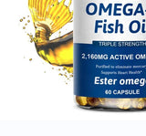 Inositol Complex Care Vitamin Capsules