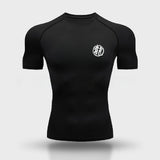 Men's European And American Fitness Sports Coat