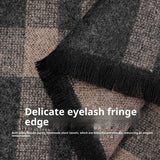 Warm Outdoor Windproof And Cold-proof Versatile Scarf