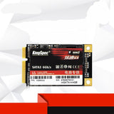 Laptops with high-speed SSDs