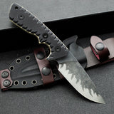 Field Camping Tools Portable Knife