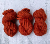 Acrylic Yarn Ball Medium Thick Thread Handmade Diy Knitting Crochet Hook Cotton Slippers