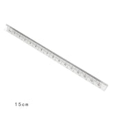 Primary School Students Stationery Ruler