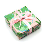 Original design birthday gift wrapping paper bag