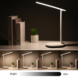 LED Charging Table Lamp