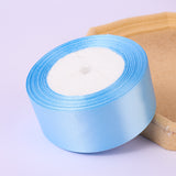 Diy Material Rose Bouquet Gift Wrapping Ribbon