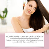 Nourishing Disposable Hair Care Scalp Care Nourishing Dry Manic Fluffy Soft Hair Spray