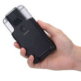 Express Clip Gun Barcode Scanner