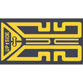 Cell phone signal enhancement stickers