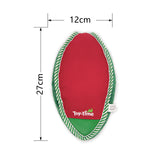 Bite Resistant Fabric Toys Molar Teeth Cleaning Pet Supplies