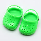 Doll Beach Slippers