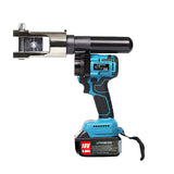 Lithium Battery Handheld Electric Hydraulic Pliers