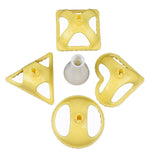 Four-piece Italian Dumplings Making Set