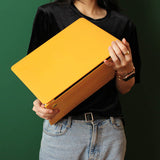 Protective Shell 16 Inch Computer Case