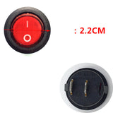 Children's Electric Car Switch Accessories