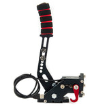 Car Racing Game PC Side Drift Handbrake For Win System