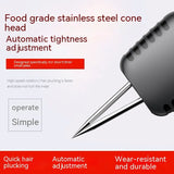 New Electric Household Tools Depilator