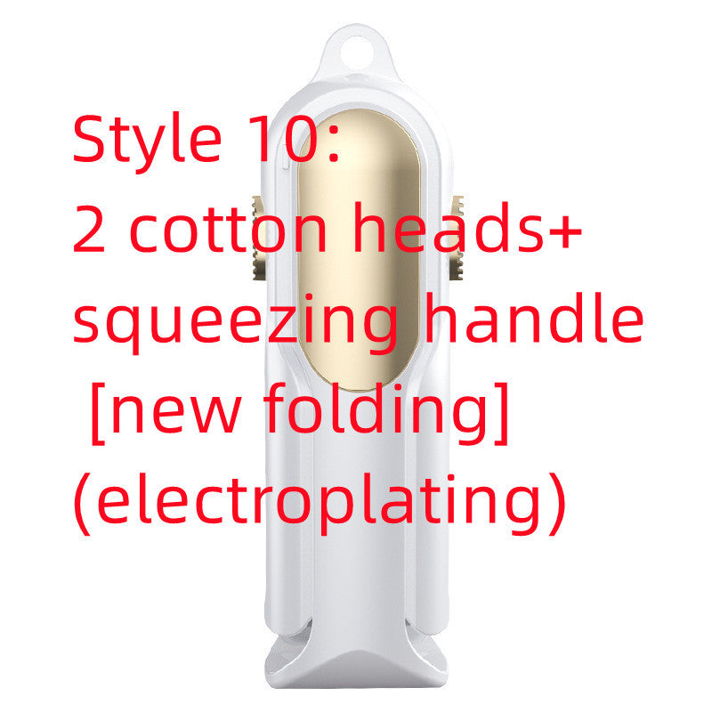 Upgraded Mini Mops Floor Cleaning Sponge Squeeze Mop Household Cleaning Tools Home Cleaner Mop Upgraded Mini Mops Floor Cleaning Sponge Squeeze Mop Household Cleaning Tools Home Cleaner Mop