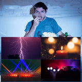 Home Fashion Personality Hand-held Photo Light Lighting