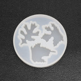 Dinosaur Grape Silicone Mold Making Abrasive Tools