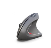 Wireless Vertical Computer Accessories Ergonomic Mouse