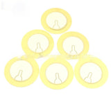 35MM Buzzer Sheets Copper Three-pole Alarm Medical Equipment