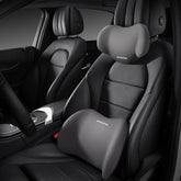 Memory Foam Pillow Seat Upholstery For Cars
