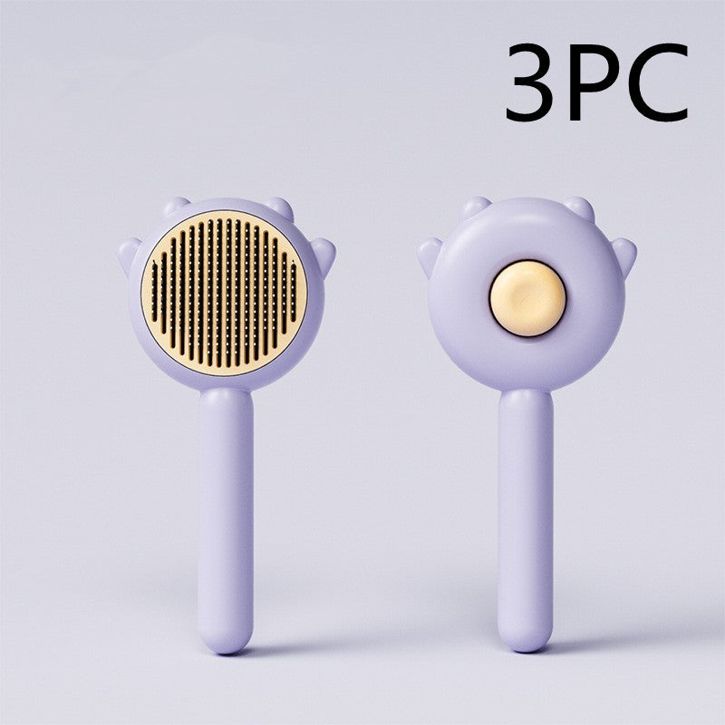 Cat Comb Massage Pet Magic Combs Hair Removal Cat And Dog Brush Pets Grooming Cleaning Supplies Scratcher Cat Comb Massage Pet Magic Combs Hair Removal Cat And Dog Brush Pets Grooming Cleaning Supplies Scratcher