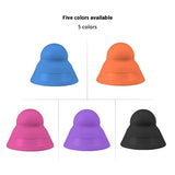 New Muscle Relaxation Massage Ball Fitness Shoulder Neck Fascia Ball