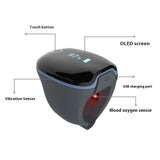 Home Blood Oxygen Saturation Detector