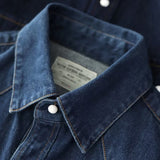 Свободная рубашка для мальчиков, летнее универсальное повседневное пальто