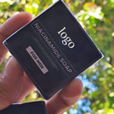 Skin Gloss Lasting Aroma Soap