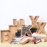 Animals Alphabet Piggy Bank Holiday Gifts Boys And Girls Gifts