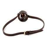 Steampunk саноатӣ Retro Halloween айнак