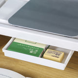 Multifunctional Computer Monitor Heightening Frame