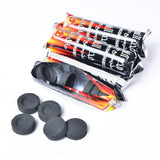 Household Outdoor Barbecue Household Ignition Charcoal