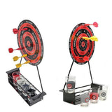 Wholesale Iron Rack Darts Game Bar Drinking Game Props Entertainment And Leisure Products Darts Set
