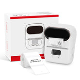 Принтери нави штрих-кодҳои дастӣ