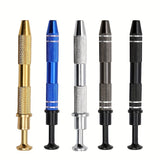 Electronic Parts Jewelry Four-claw Multi-function Grabber Tool Industrial Hardware Screw Parts Clip