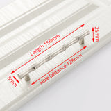 Furniture Zinc Alloy Hardware Small Handle