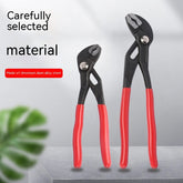 Large Opening D4 Industrial Professional Fast Wrench More Sizes Plumbing Nipper For Pipe