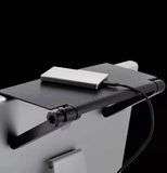 Compatible with Apple, Adjustable Screen Top Shelf